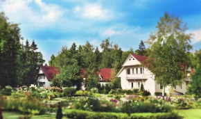 Soyuz Resort Park, Rayki